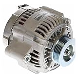OEG Parts New Alternator Compatible With 91-95 Acura Legend V6 3.2L 31100PY3003, 31100PY3003RM,
