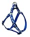PetPalace 75 in. Dapper Dog 20 in. - 30 in. Step in Harness