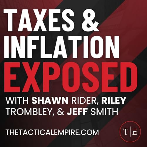 How to Navigate Real Estate, Inflation, and Generational Financial Challenges