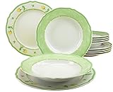 Design im romantischen Landhausstil