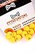 MOZURU Pelotas de Ping Pong Pack 100 Unidades, 100 Pelotas de Tenis...
