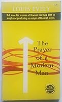 Prayer of a Modern Man, The B00AQNX346 Book Cover