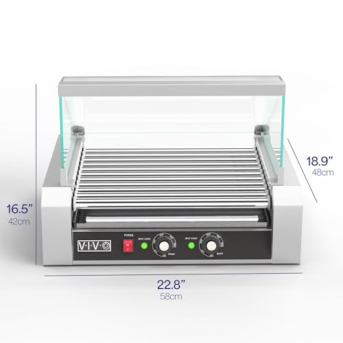Commercial Crepe Roller Machine Electric