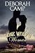 Lonewolf's Woman (Wild Hearts Book 3)