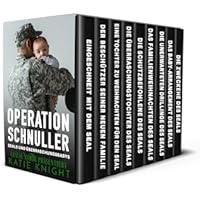 Operation Schnuller