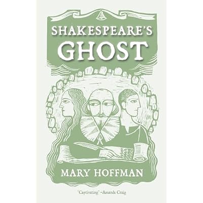 Shakespeare's Ghost
