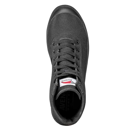 Image of Avenger Blade High Top Aluminum Toe Men's Industrial Work Shoes, Comfortable & Light Work Shoes for Men, Electric Hazard, Slip Resistant