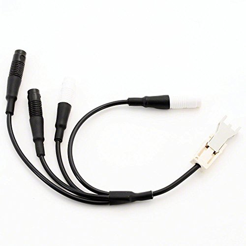 Preisvergleich Produktbild 3M Quante Prüfschnur für SID-Leisten