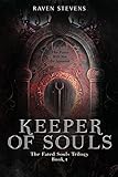 Keeper of Souls (The Fated Souls Trilogy)