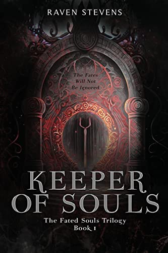 Keeper of Souls (The Fated Souls Trilogy)