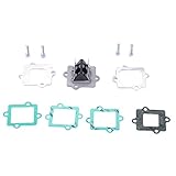 Tuning-Membrane für angebene Fahrzeuge