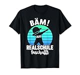 Realschule Abschluss 2025 Realschulende