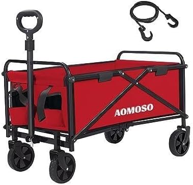 新品○コールマン アウトドアワゴン○レッド アウトドアキャリー 新品○コールマン アウトドアワゴン○レッド アウトドアキャリー