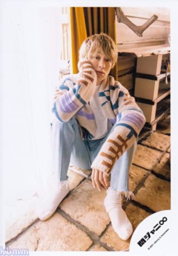 写真：横山裕 横山裕、「TVガイドAlpha EPISODE MMM」表紙に登場 - TOWER