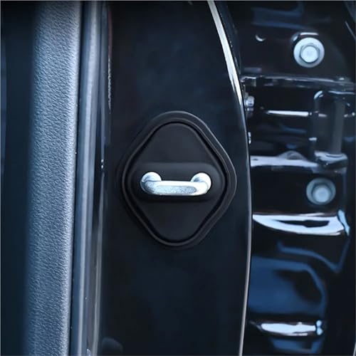 Housse de protection pour serrure de porte GAC Trumpchi M8 2024 - 6