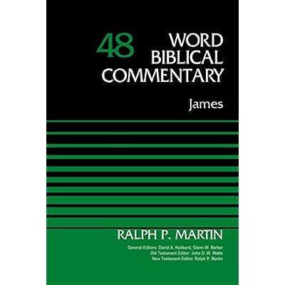 James, Volume 48