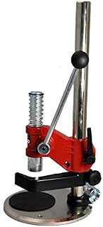 Professional Heavy Duty Bench Capper