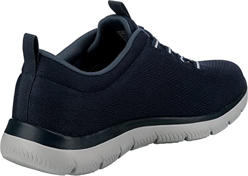 Image of Skechers Men Summits Louvin Sneakers