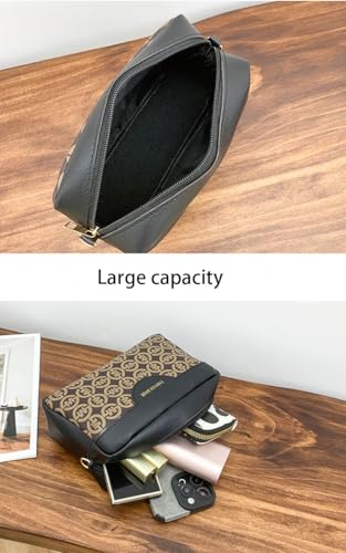 Women's Fashion Crossbody Bag, Cute Handbags, Casual Shoulder Bag3