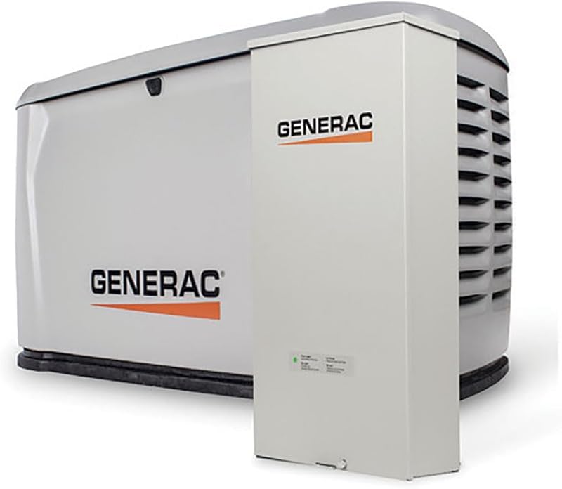 Generac 28kW Whole Home Generator