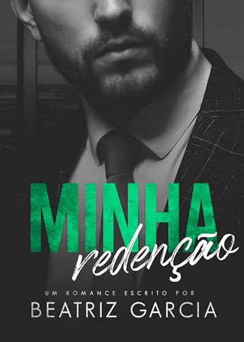 Minha Redenção (um romance age gap com chefe e funcionária)
