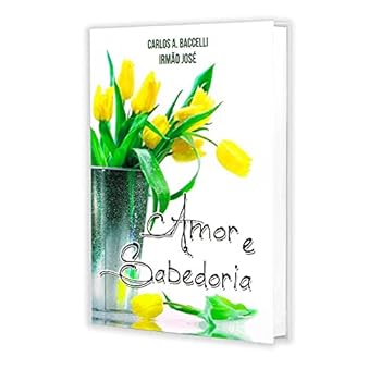 Paperback Amor & Sabedoria Book