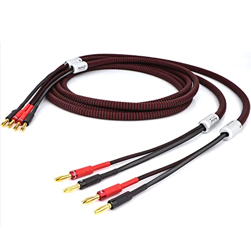 Best Terminating Speaker Cables Expert Review The Modern Record