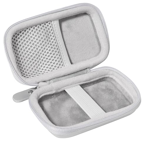 Funda para Apple Magic Mouse evita arañazos con este protector portátil 4