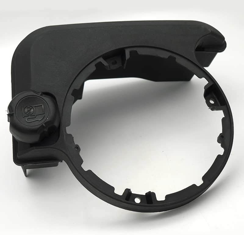 Replacement Fuel Tank Gas Container for LN Mower Garden Engines | Compatible with 699374 693377 495224 494213 | Fits Most 110000 111000 11A000 Series Model Engines Spare Parts