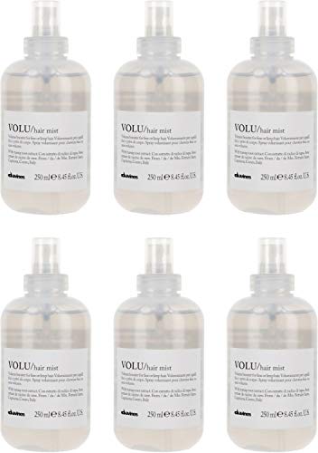 Preisvergleich Produktbild Davines Essential Haircare - VOLU Hair Mist 6x250 ml