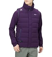 Amazon | [オークリー] SKULL TRANSFORM DOWN VEST 2.0 | アクティブ