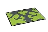 bo-leisure chill mat xl Adecuado para mesas de camping.