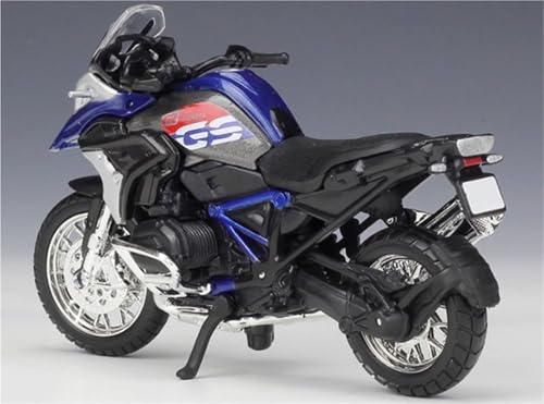 ɓK R1200GS 2017 X|[coCNf _CLXg^oCNf q̂Mtg 1:18