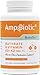 Produktbild AmpBiotic 90 Kapseln von RedoxBox - Butyrate & Vitamin D3 (1000 IU) + K2 (MK-7) (40g)