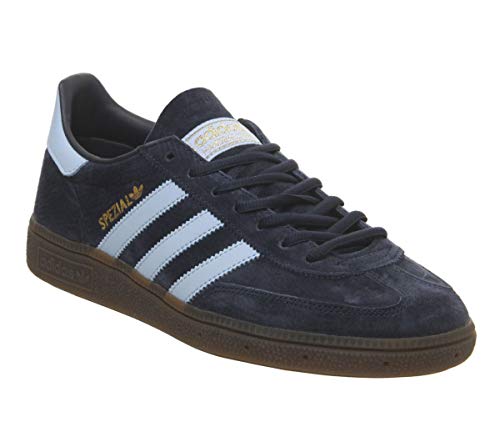 adidas - Handball Spezial - BD76333 - Color: Blue-Navy Blue - Size: 10.52
