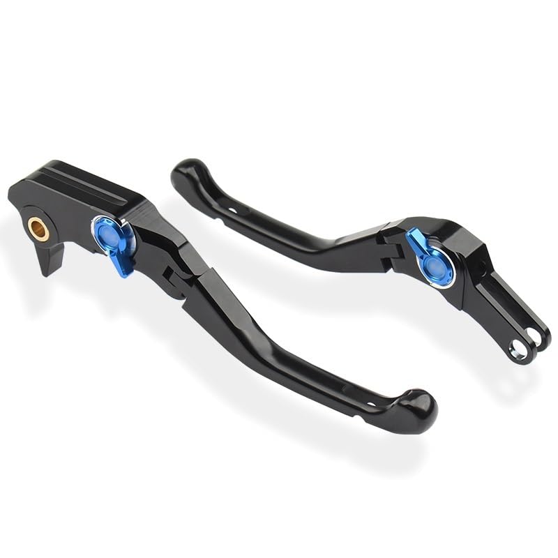 Leviers de frein et d'embrayage pliables pour éviter la casse sur S1000RR 2022