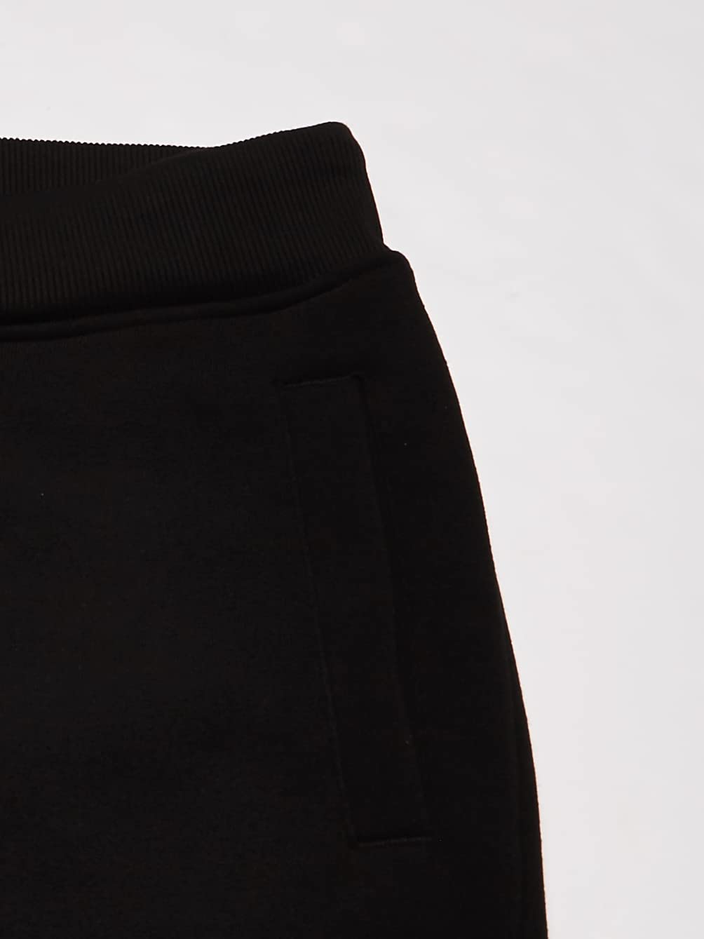 Southpole Open Bottom Fleece Jogger - Spodnie dresowe Mężczyźni
