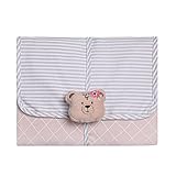 41fNH5sW68L. SL160  - Trocador port&aacute;til