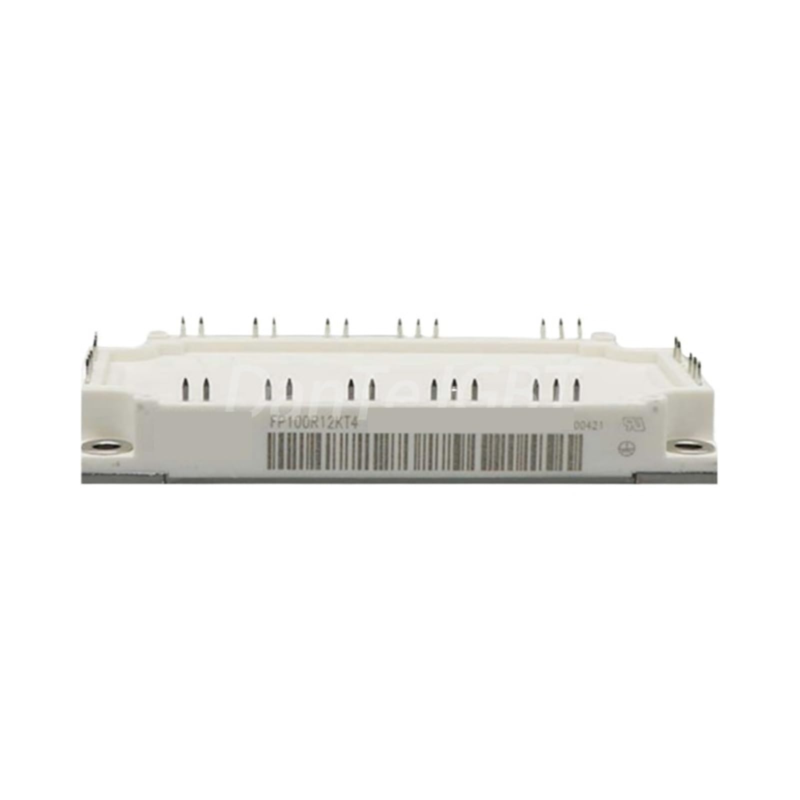 GJEXXPTST 1pcs FP100R12KT4 IGBT Module high Power Rectifier