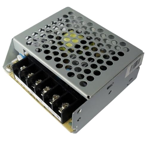 Alimentation pour éclairage de scène et laser double sortie +15V -12V