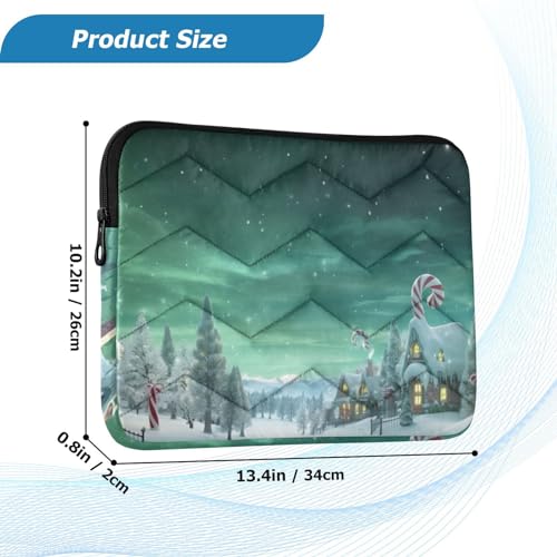 Funda para portátil 13-14 pulgadas impermeable miniatura 3