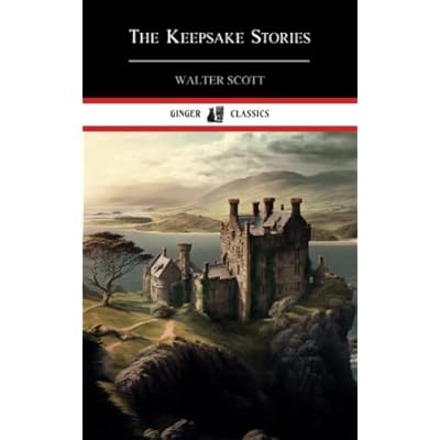 The Keepsake Stories