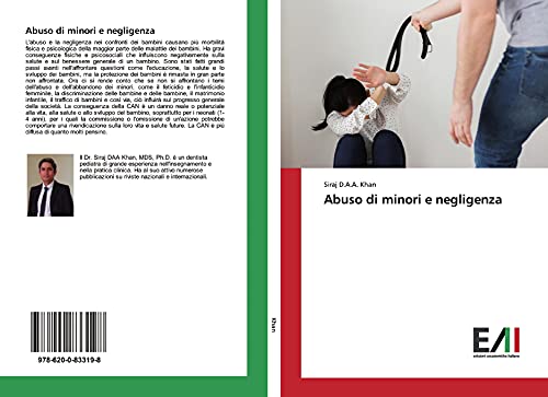 Abuso di minori e negligenz