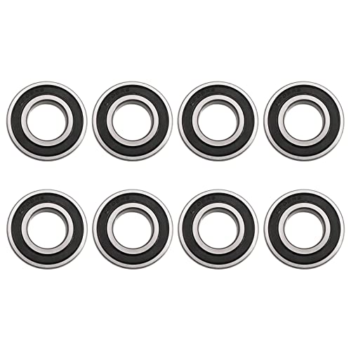Roulement de broche de rechange pour Bad Boy Outlaw ZT CZT Lightning 037-6015-00 C3