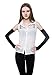 Women Stretchy Long Sleeve Fingerless Gloves, Suitable for, Black, Size One Size