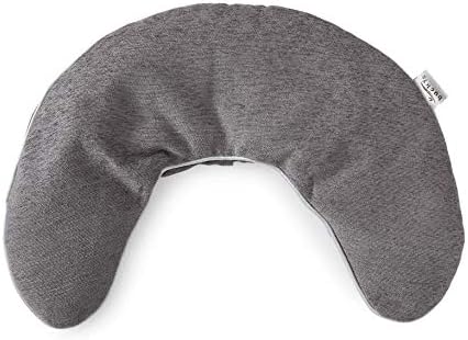 Bucky Terapia Terapéutica de Viajes Calient, Gris, Envoltura de cuello