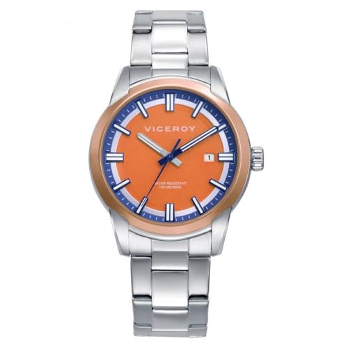Viceroy Reloj 401503-97 colección Abraham Mateo