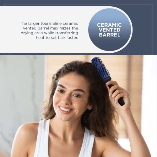 Spornette Prego 2 Inch Round Brush 265 #TOP3