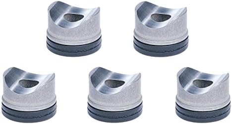 Graco 246453 RAC X One Seal Lot de 5 joints d'étanchéité pour pistolet