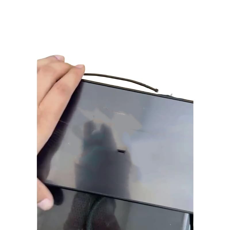 9306743 03 1025 inch LCD Screen for I3 I3S Satellite Radio HDD Navigation System